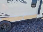 2025 Kz Rv Sonic Camper