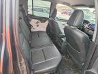 2017 Honda Ridgeline RTL