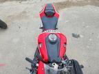 2017 Honda CBR1000 RR