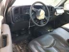 2006 Chevrolet Silverado C2500 Heavy Duty