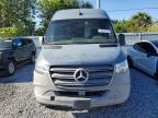 2019 Mercedes-Benz Sprinter 2500 Delivery Van