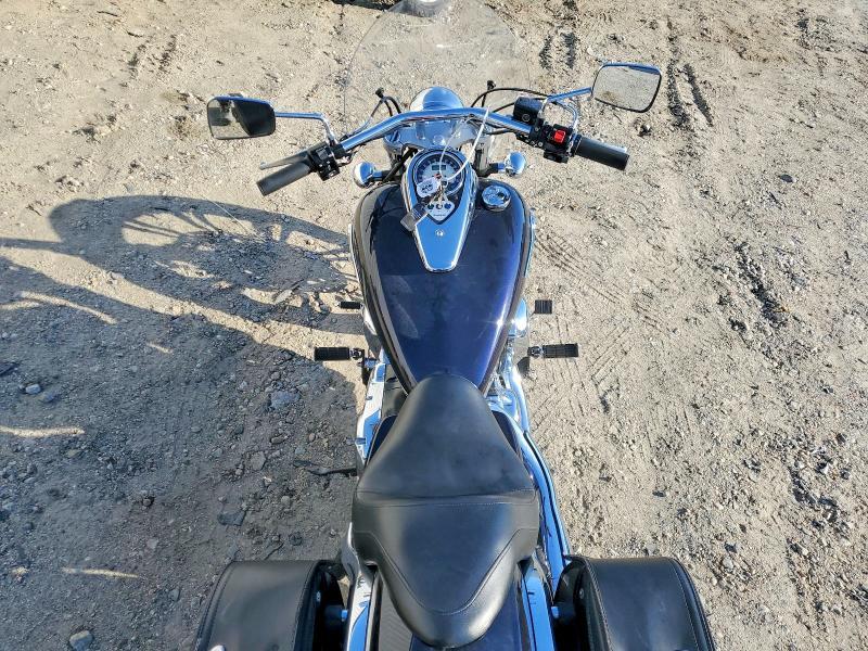 2012 Kawasaki VN900 C