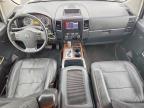 2010 Nissan Titan se