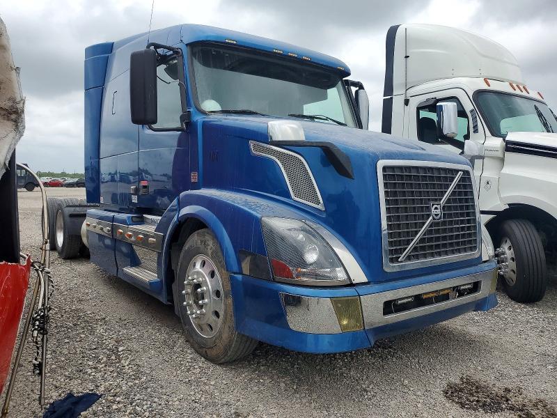 2013 Volvo Vn vnl