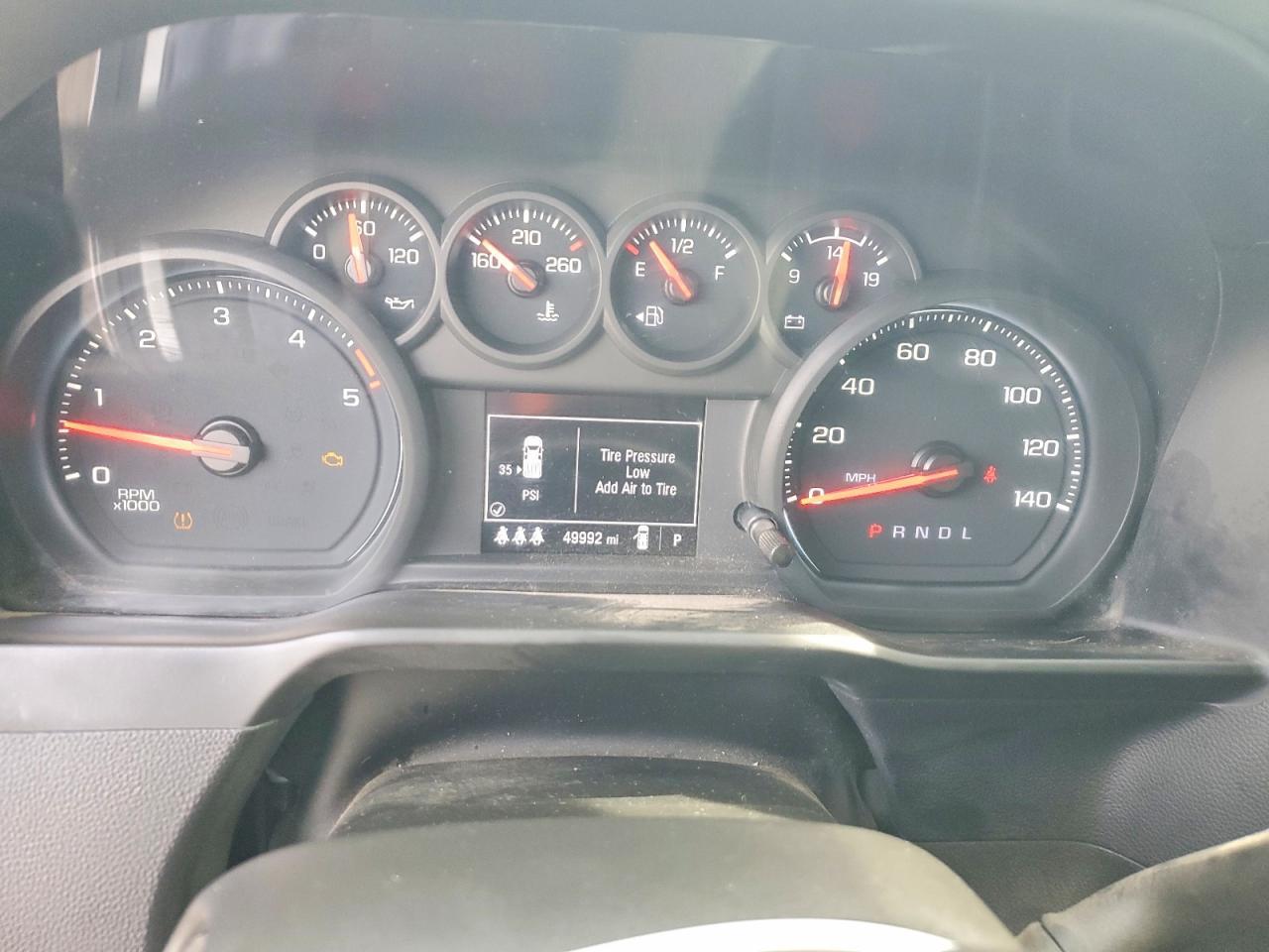 2024 GMC Sierra K3500