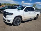2026 Dodge RAM 1500 BIG Horn