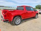 2022 Chevrolet Silverado LTD K1500 Custom