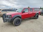 2002 Nissan Frontier XE-V6