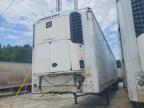 2007 Utility VS2RA Refrigerated Van Trailer