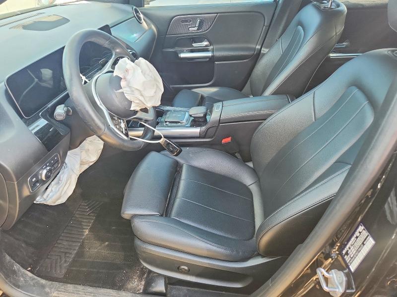 2021 Mercedes-Benz Gla 250 4matic