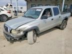 2002 Toyota Tacoma Double Cab Prerunner