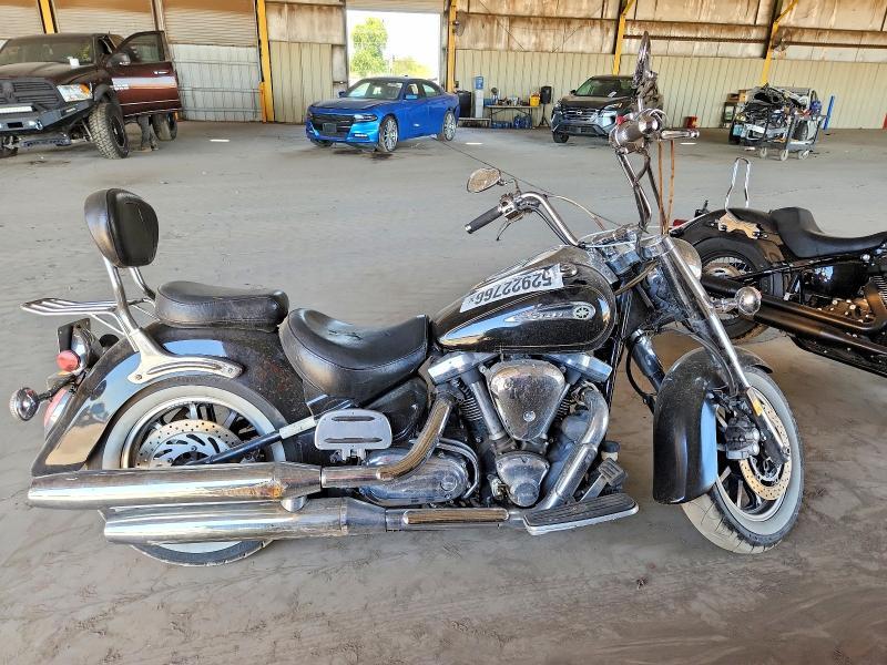2012 Yamaha XV1700 AS