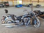 2012 Yamaha XV1700 AS