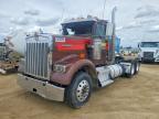 2018 Kenworth W900 Semi Truck