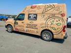 2015 Nissan NV 2500 HD SV