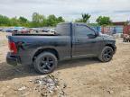 2014 Dodge RAM 1500
