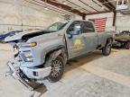 2024 Chevrolet Silverado K2500 Heavy Duty LT