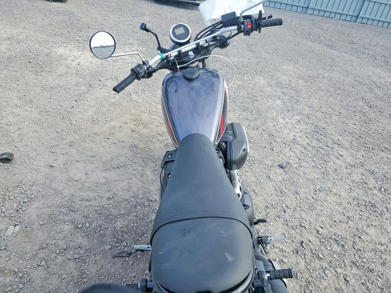 2017 Yama SCR950