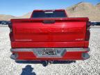 2021 Chevrolet Silverado C1500 RST
