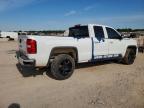 2018 GMC Sierra C1500