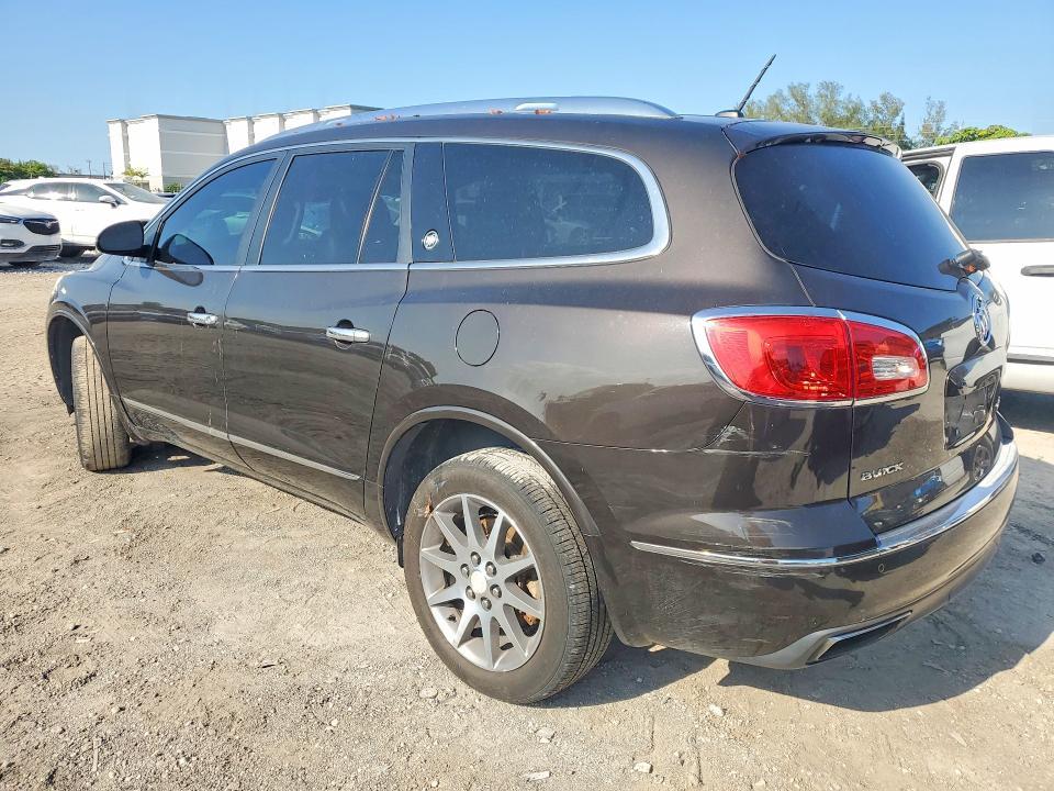 2014 Buick Enclave