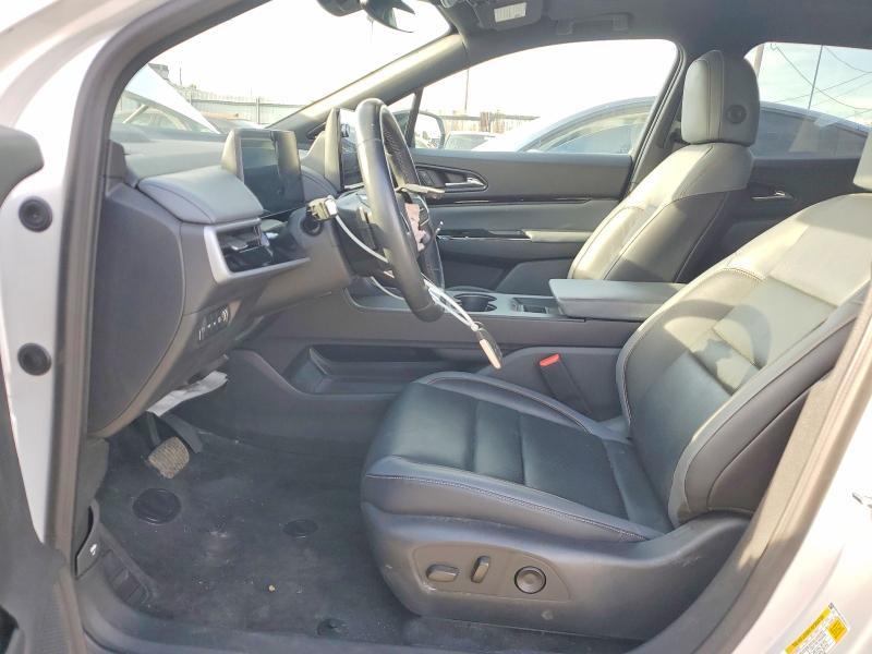 2024 Honda Prologue Elite