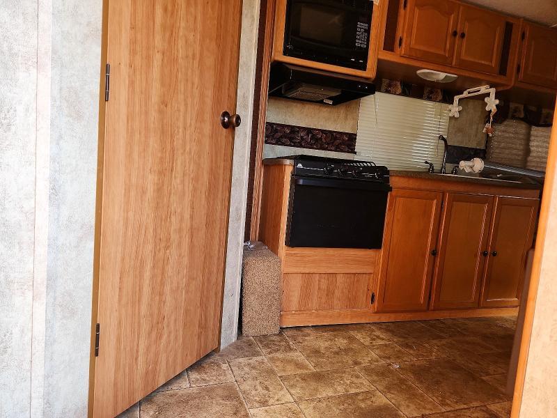 2011 Keystone Bullet Ultr Recreational Vehicle (RV)