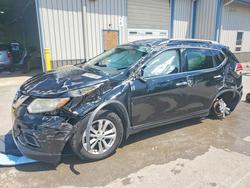 2015 Nissan Rogue sv en venta en York Haven, PA
