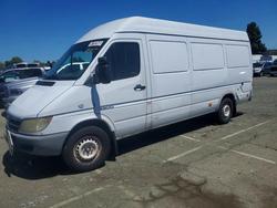 2005 Dodge Sprinter 2500 Delivery Van en venta en Vallejo, CA