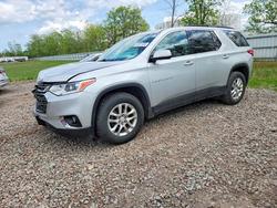2020 Chevrolet Traverse lt for sale in Central Square, NY