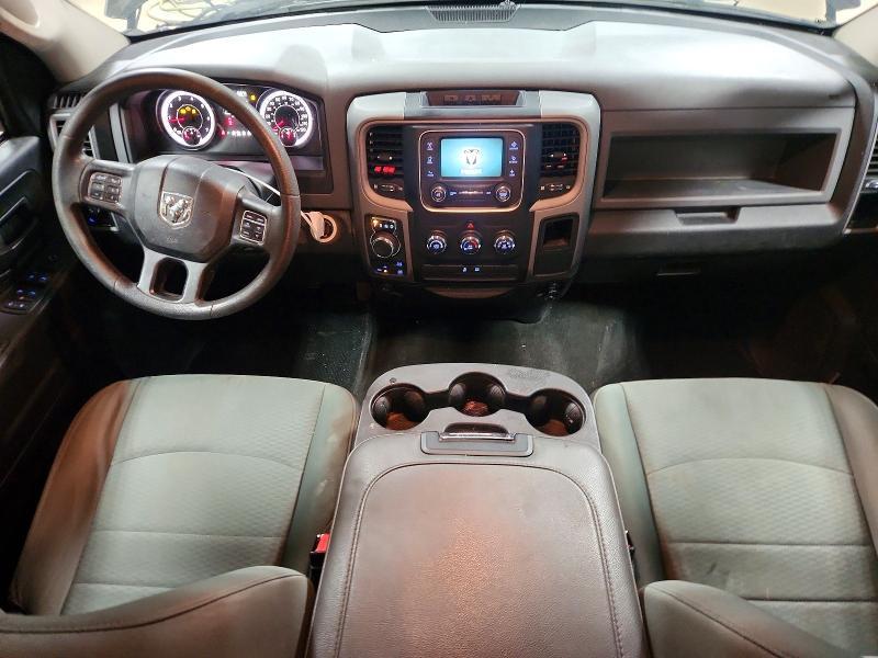 2016 Dodge RAM 1500 ST