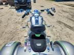 2017 Harley-Davidson Flrt Free Wheeler