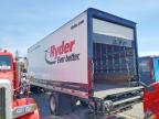 2020 International MV607 BOX Truck