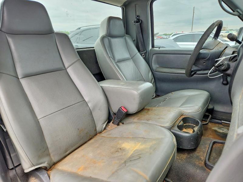 2008 Ford Ranger
