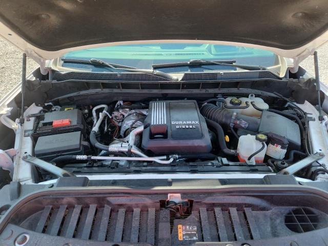 2024 Chevrolet Silverado K1500 High Country