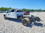 2025 Ford F350 Super Duty