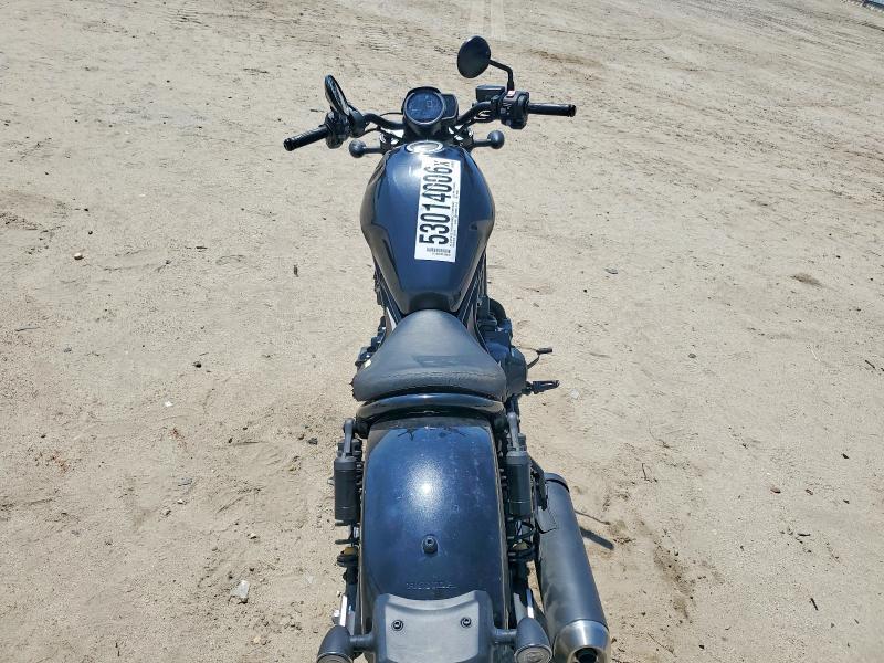 2022 Honda CMX1100 D
