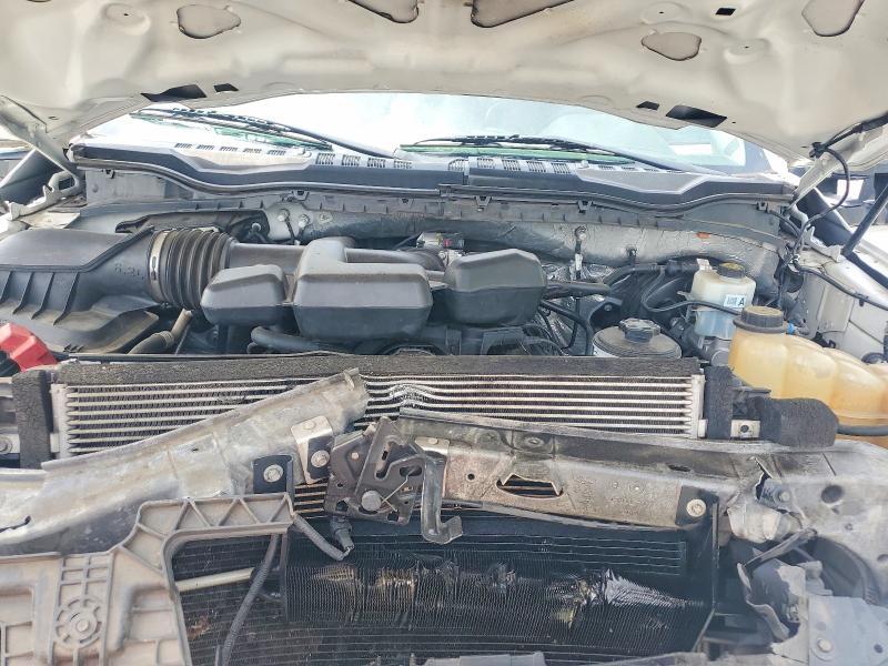 2018 Ford F250 Super Duty