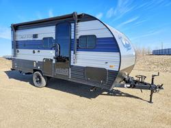 2022 Forest River Cherokee Wolfpup-Camper en venta en Nisku, AB