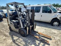 2015 Unicariers 2015 Unicarriers Forklift en venta en Ellenwood, GA