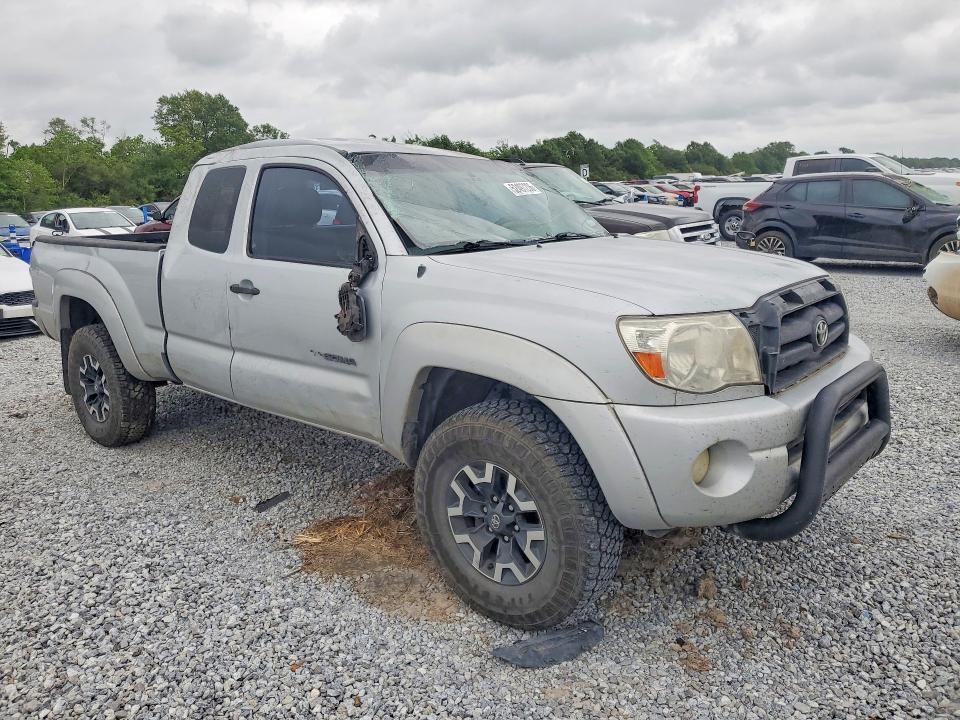 2006 Toyota Tacoma Prerunner Access cab