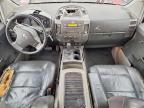 2004 Nissan Titan XE