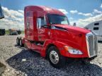 2023 Kenworth Constructi-Semi Truck