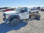 2014 Ford F550 Super Duty