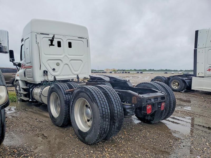 2014 Freigliner Cascadia