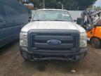 2015 Ford F350 Super Duty