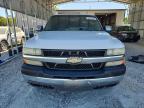 2002 Chevrolet Silverado K2500 Heavy Duty