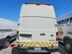 2019 Nissan NV 2500 Utility / Service Van