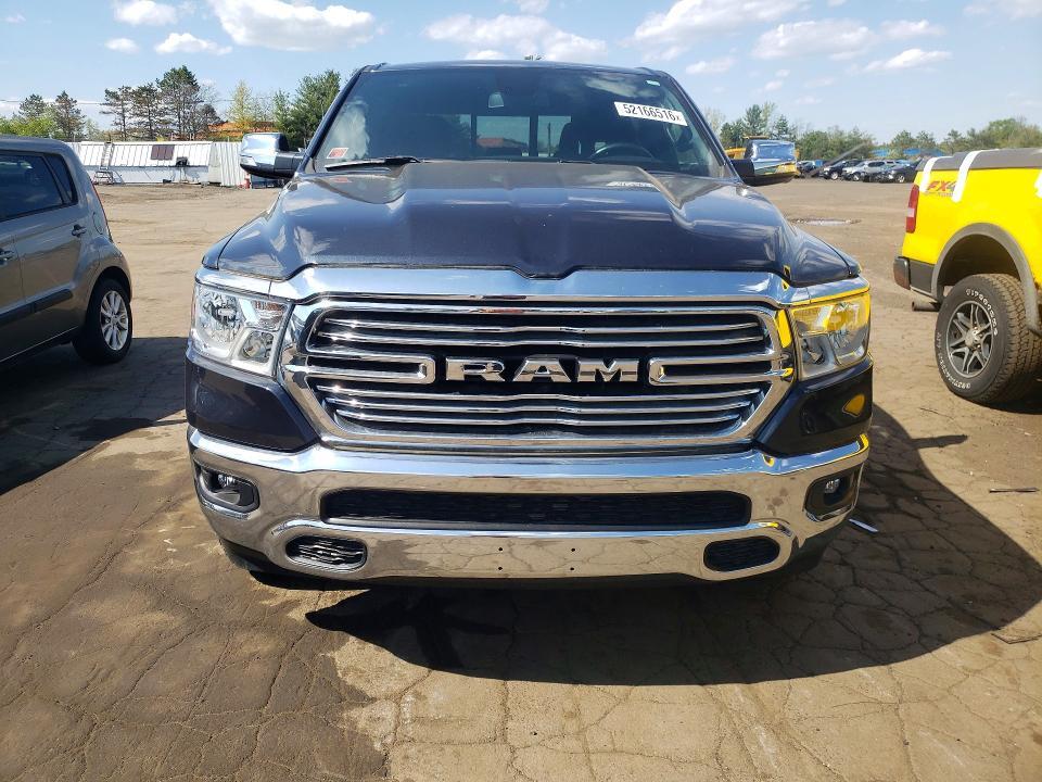 2019 Dodge RAM 1500 BIG Horn