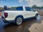 2017 Honda Ridgeline RTL